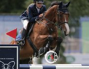 Gresele Trust in me CsioArJYR SS7 7422 : CSIO Giovani Arezzo, Gresele Bianca, Trust in me, foto Stefano Secchi ©